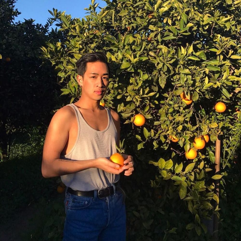 Meet your Posher, Trung
